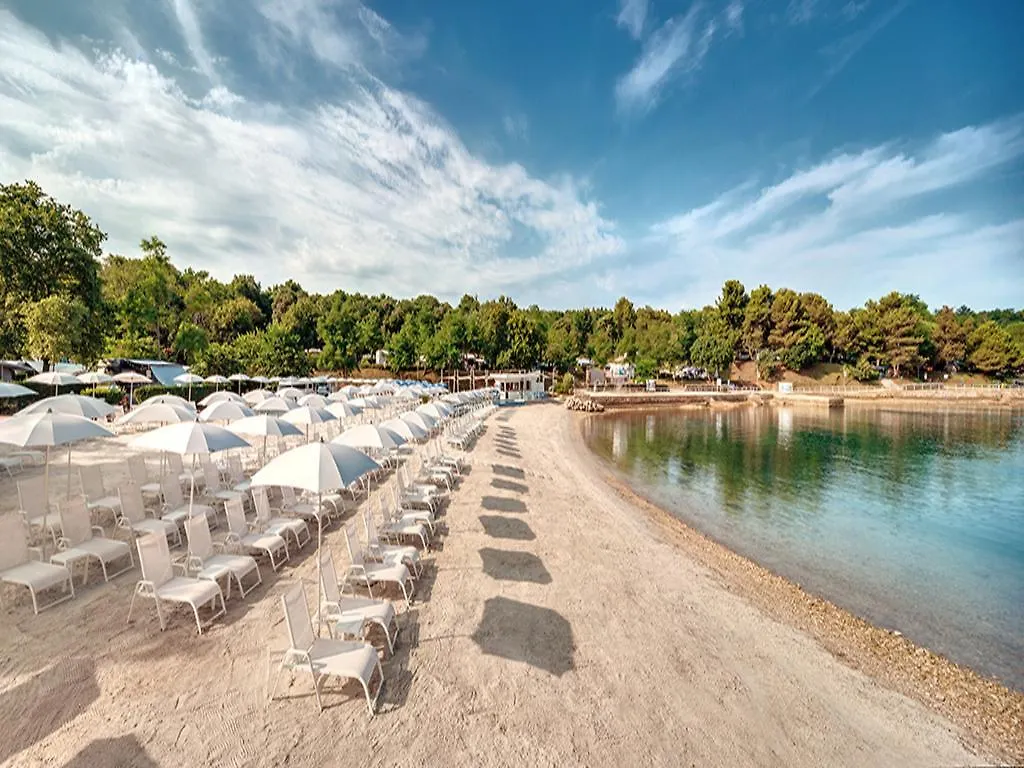 Easyatent Bungalow Tent Lanterna Porec Holiday park