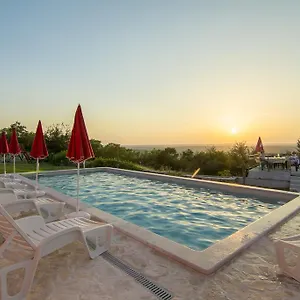 3* Affittacamere Rogocana